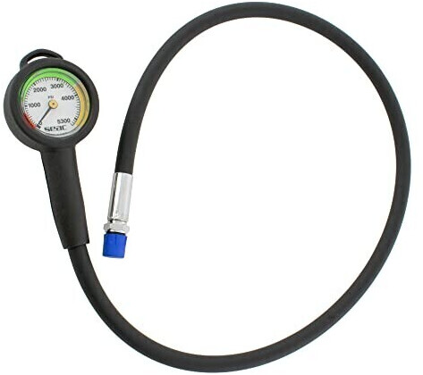 Seac Compact PSI