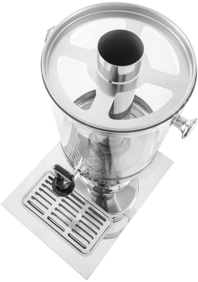 Royal Catering Beverage Dispenser Juice Dispenser 7 liters au