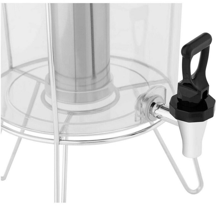 Royal Catering Beverage dispenser juice dispenser 8 L cooling