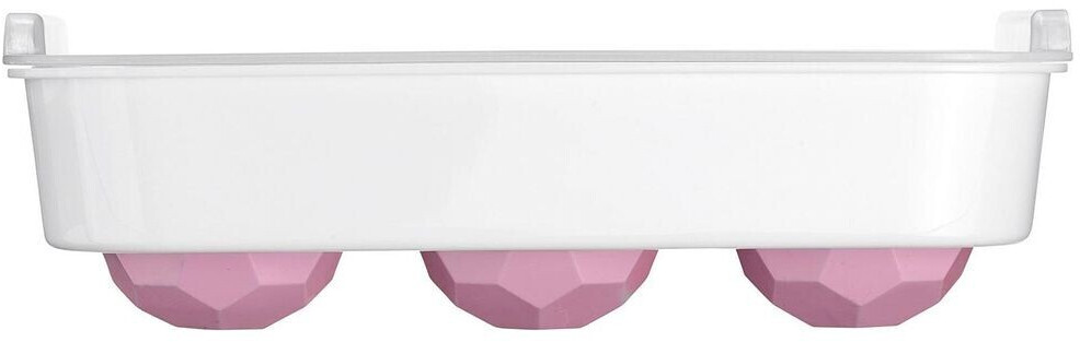 Westmark Eiswürfelbereiter mit Deckel ab (1-tlg) 11,25 Preisvergleich »Crystal«, € | bei