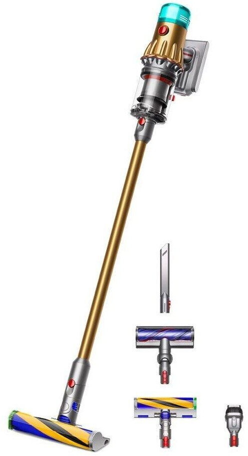 Dyson V12 Detect Slim Total SV20ABL 美品