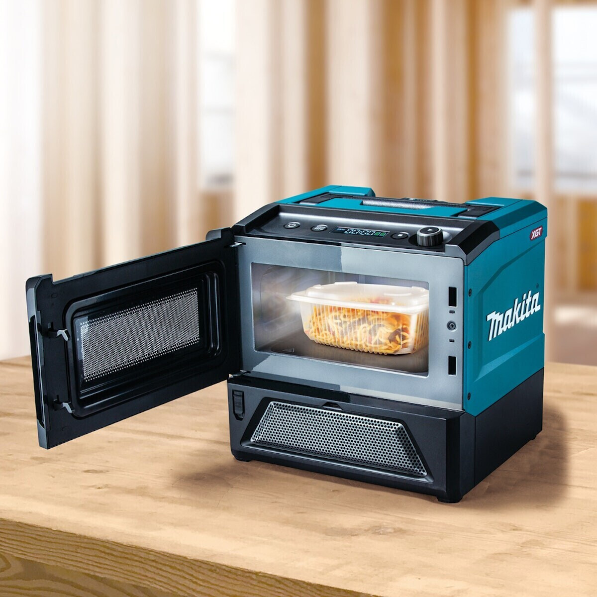 Makita grill best sale