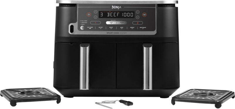 福袋セール 2 Ninja For ガード、Compatible スプラッシュ 個熱風フライヤー その他