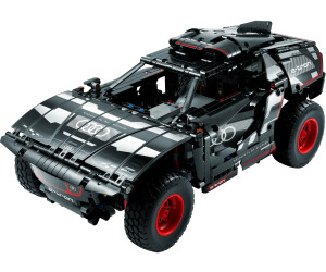 Lego technic rally car best price on sale