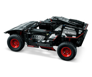 Audi lego car store