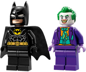 Disfraz Lego Joker 7 - 8 Años