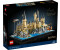 LEGO Harry Potter - Schloss Hogwarts mit Schlossgelände (76419)