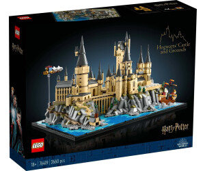 Best price for harry potter lego on sale