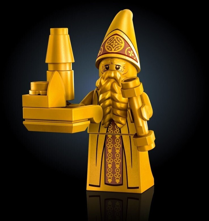 LEGO® Harry Potter 76419 Le Château et le Domaine de Poudlard, Maquette à  Construire pour Adultes, Incluant les Lieux Iconiques