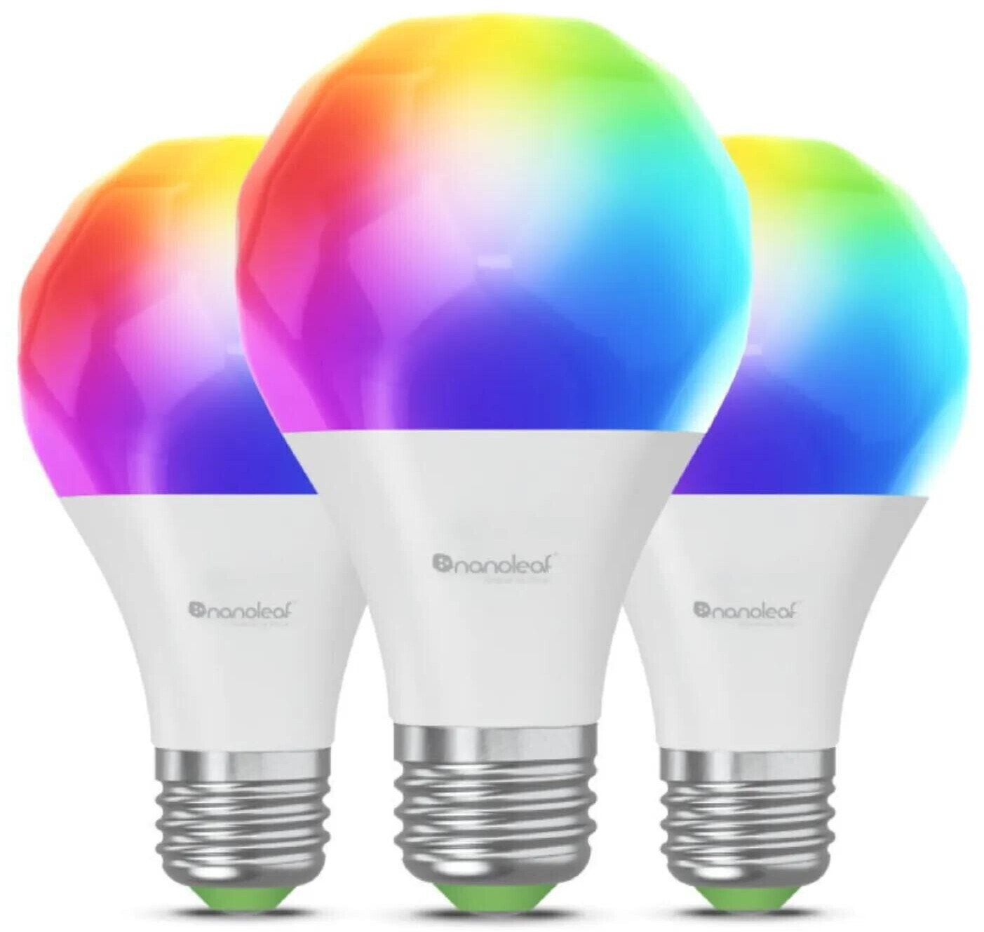 Nanoleaf NF080B02-3A19E