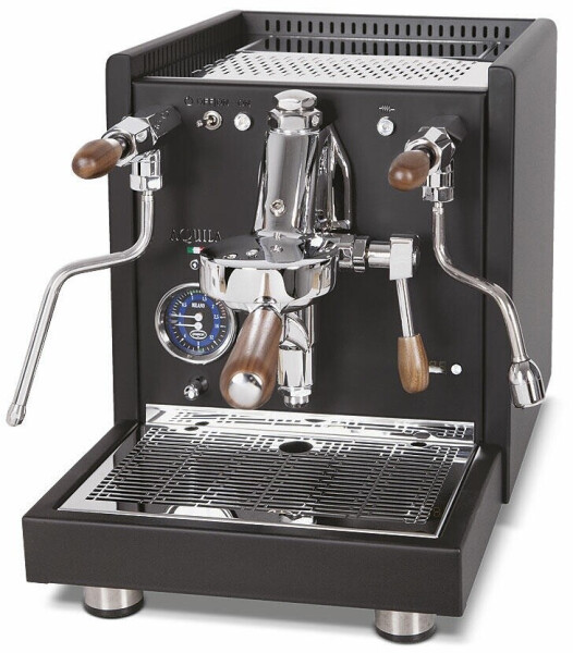 Quickmill New Aquila 0986 Schwarz