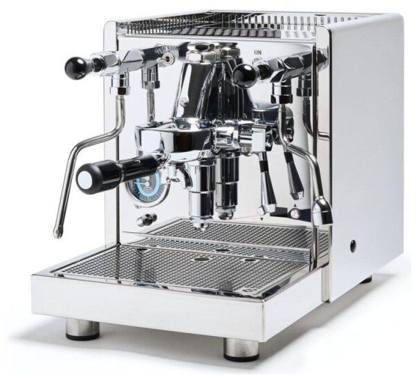 Quickmill New Aquila 0986 Schwarz, Bild 7