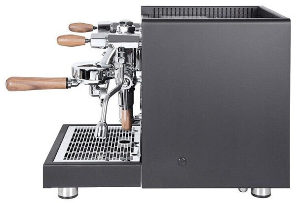 Quickmill New Aquila 0986 Schwarz, Bild 8
