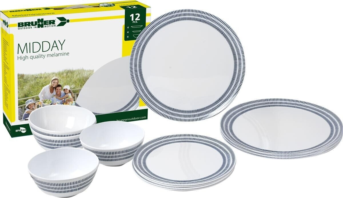 Brunner Outdoor 0830148N.C6T