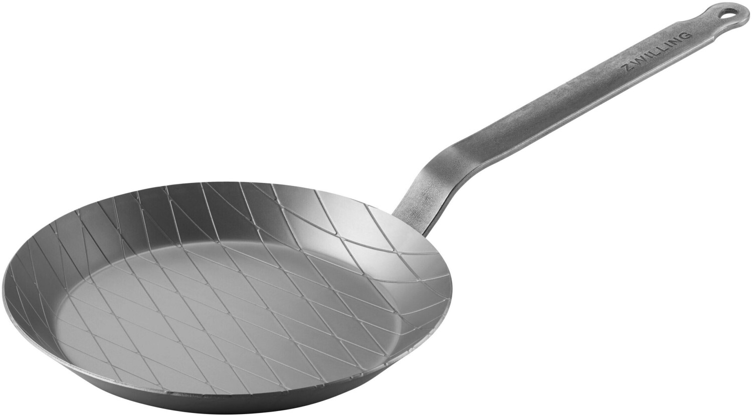 ZWILLING Iron Pan 28 cm