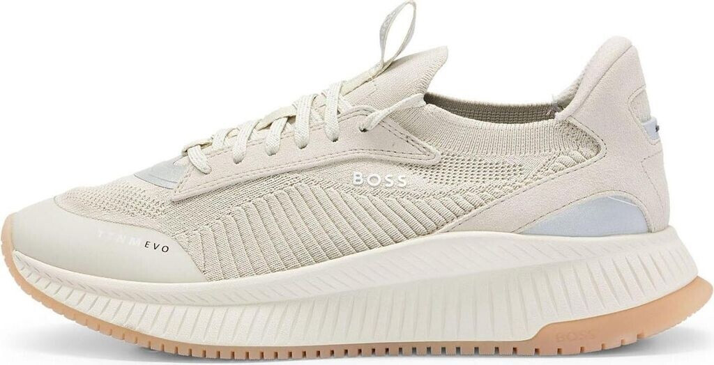 Hugo Boss Ttnm Evo Slon Knsd (50498904) light beige