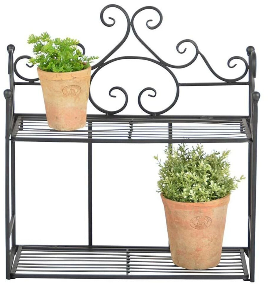 Esschert Esschert Folding wall shelf - Product image 1 of 4