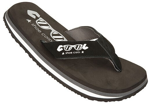 Cool Shoe Original black/grey