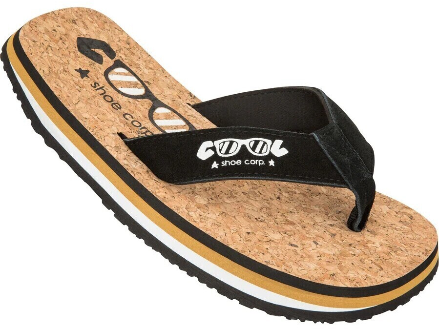 Cool discount shoe corp