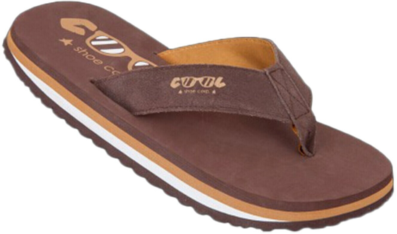 Cool Shoe Original chocolate
