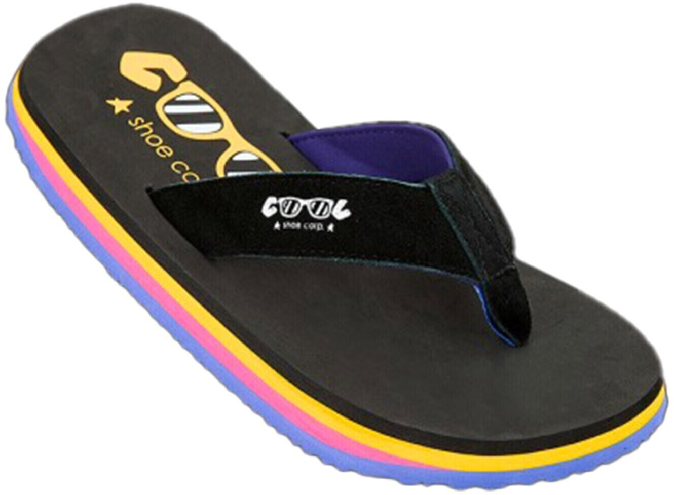 Cool Shoe Original valley/black