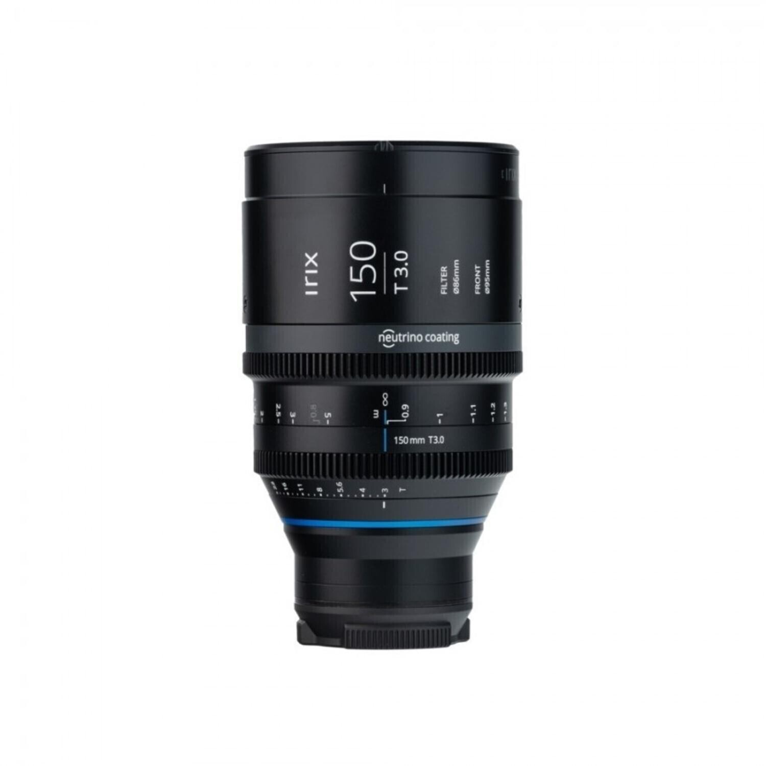 Irix 150mm T3.0 Macro Cine Sony E (metric)