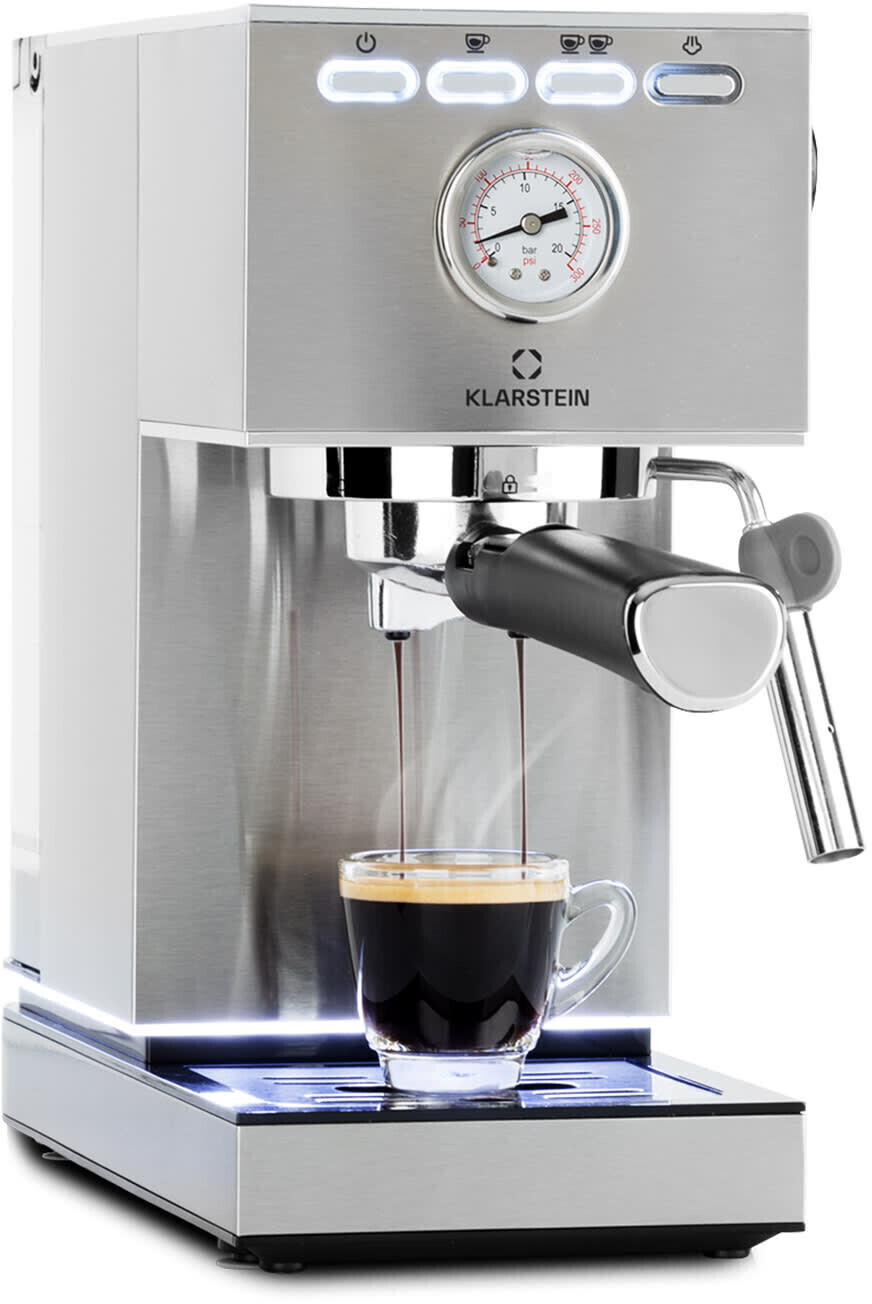 Klarstein Pausa Espressomaker