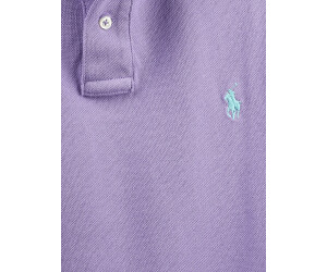 Hampton purple polo online shirt