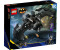 LEGO DC Comics Super Heroes - Batwing: Batman vs. Joker (76265)