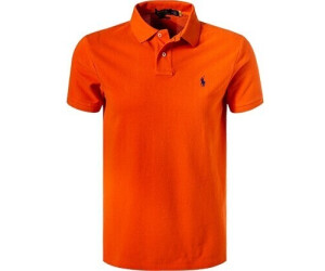 Buy Polo Ralph Lauren Poloshirt 710782592 024 sailing orange