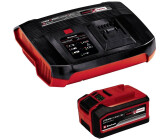 Einhell Batteria su