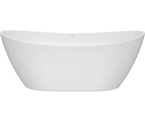 Duravit DuraVato 170 x 80 cm màu trắng (700569000000000)