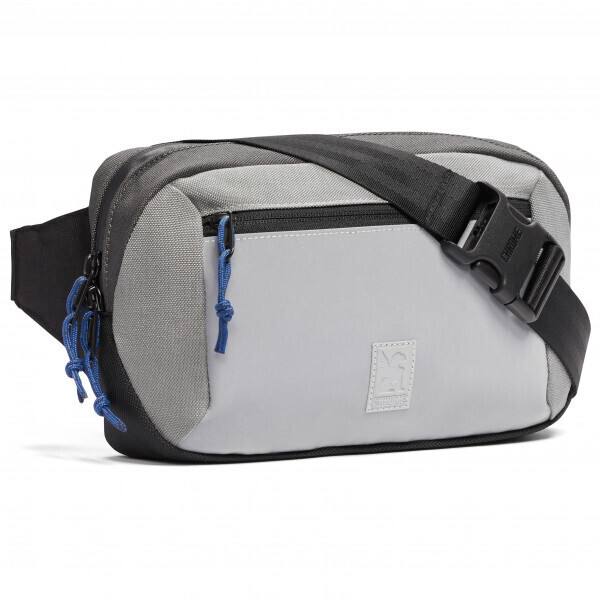 Chrome Ziptop Waistpack ab 29 93 Preisvergleich bei idealo