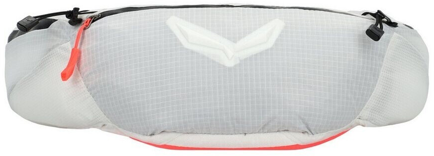 Salewa Pedroc Hipbelt white