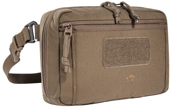 Tasmanian Tiger TT Tac Pouch 8.1 Hip coyotebrown