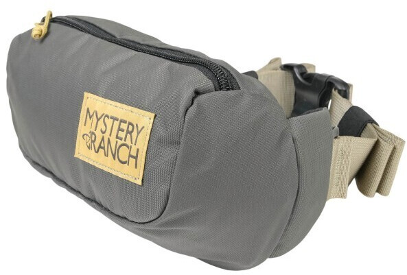 Mystery Ranch Forager Hip Pack 2,5 peat