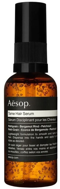 Aesop Tame Hair Serum (60ml)