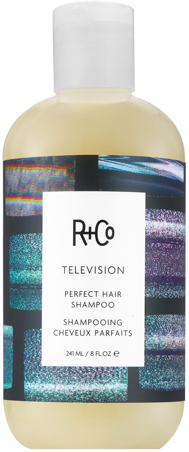 R&Co TELEVISION Perfect Hair Shampoo (251ml)