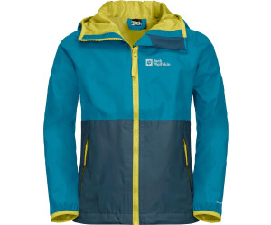 Jack wolfskin clearance rainy days