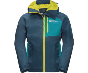 Best jack sales wolfskin jacket