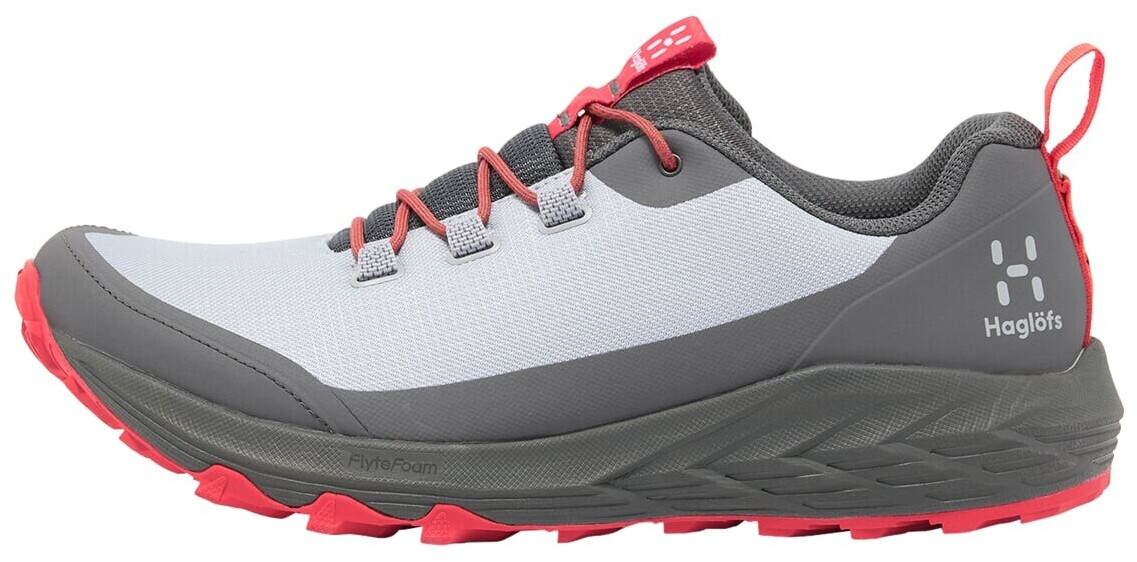 Haglöfs Herren Trekking-Schuhe L.i.m Fh GTX - Leichte Wanderschuhe Mit Gore-Tex