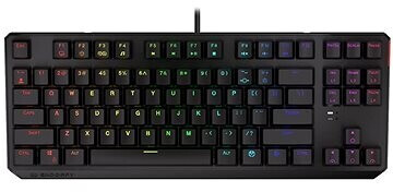 Endorfy Thock TKL noir (Kailh Blue)