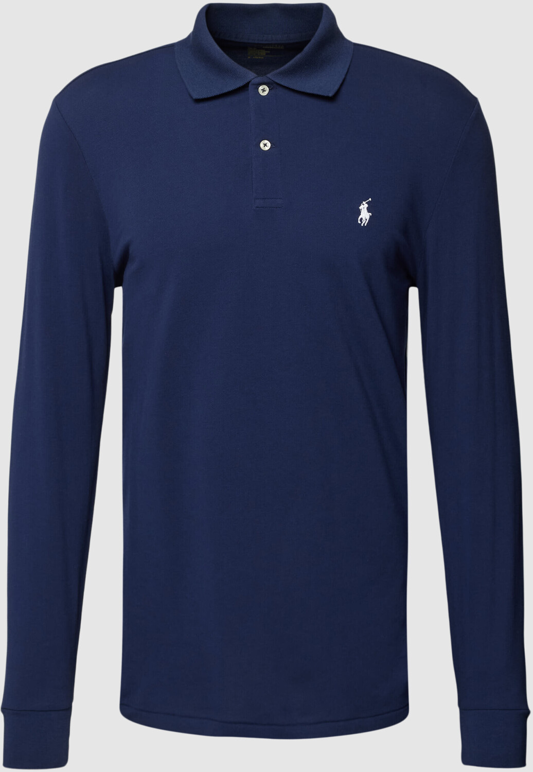 Polo Ralph Lauren Poloshirt (710875146) dark blue