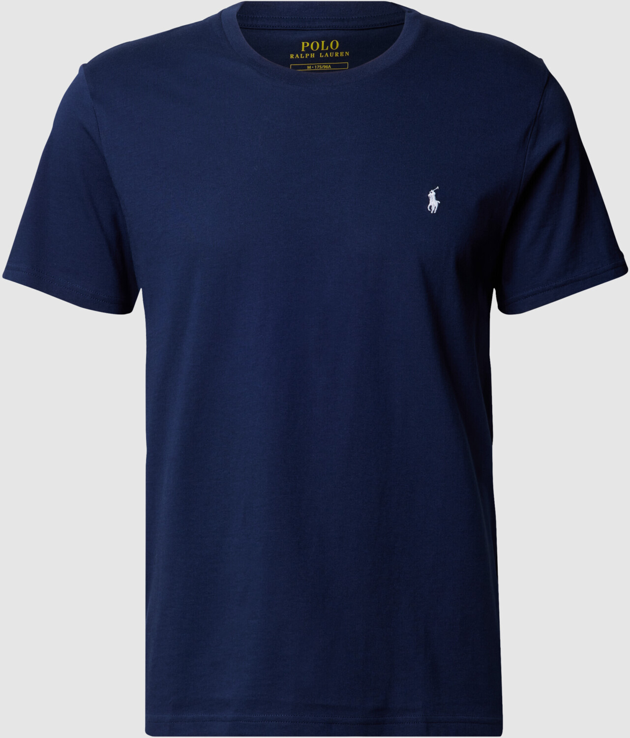 Polo Ralph Lauren T Shirt 714844756 marineblau ab 40 00 Preisvergleich bei idealo