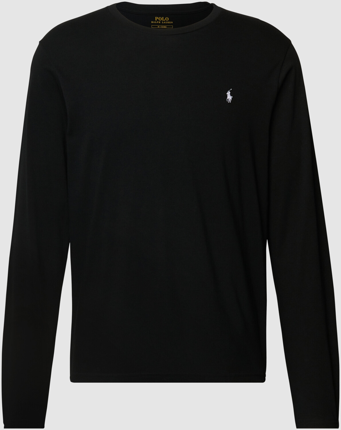 Polo Ralph Lauren Longsleeve (714844759) black