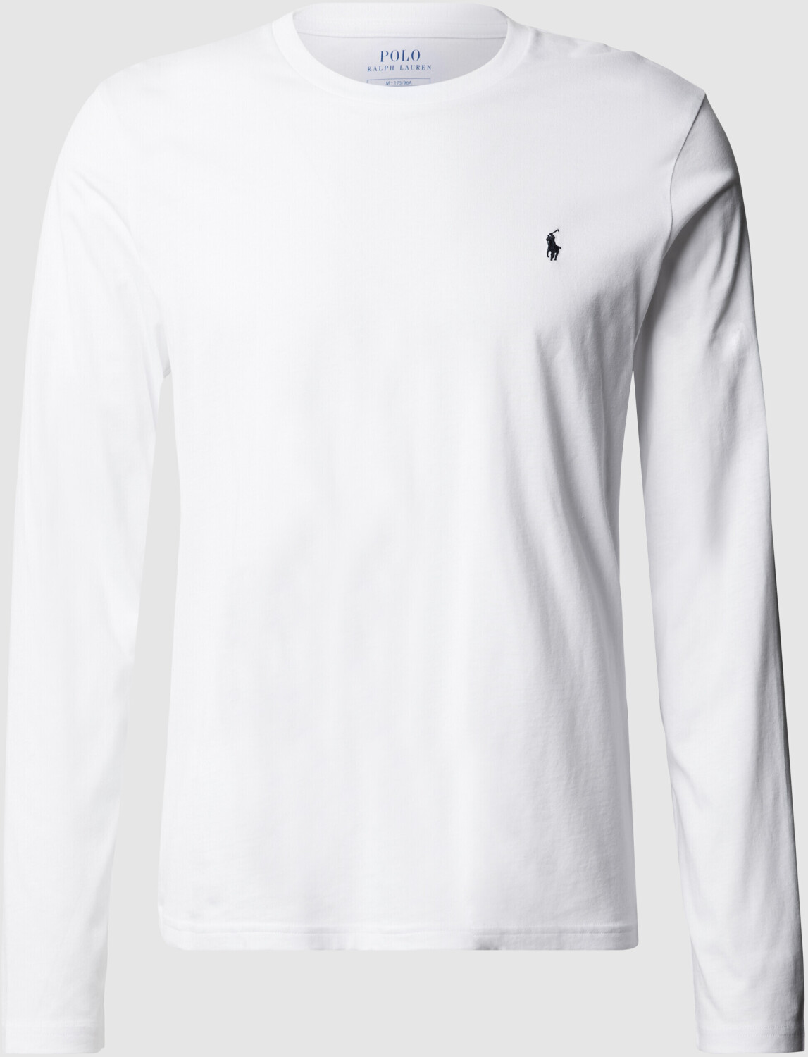Polo Ralph Lauren Longsleeve (714844759) white