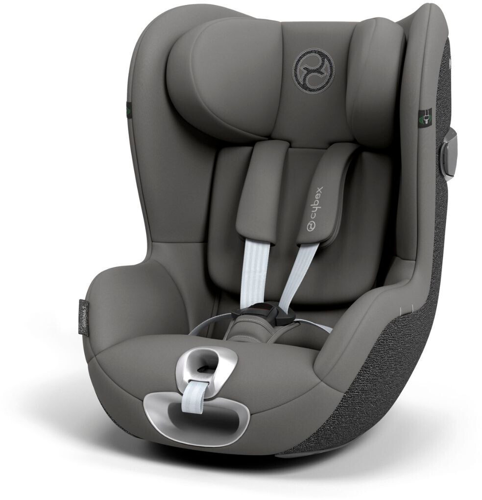 Cybex Sirona T i-Size Comfort Mirage Grey