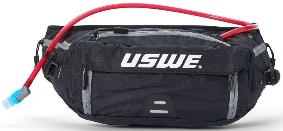 USWE Zulo 2 carbon black