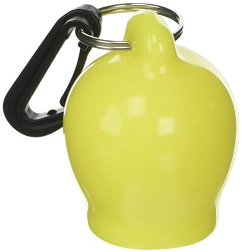 Photos - Diving Accessory Seac Seac Spherical octopus holder yellow