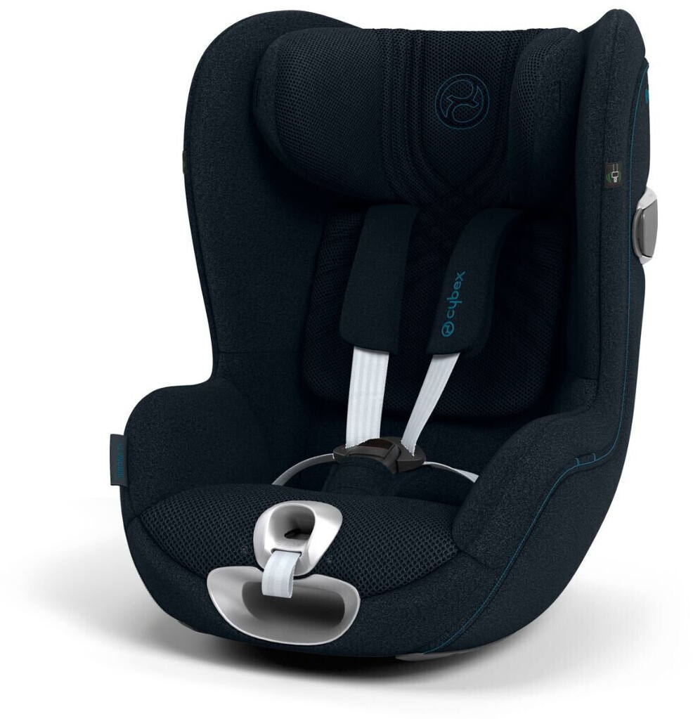 Cybex Sirona T i-Size Plus Nautical Blue